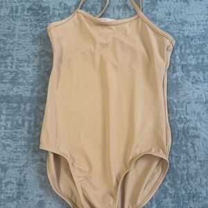 Balera Tan Dancewear